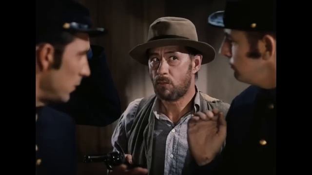 Tierra de Audaces / Series y Películas del Oeste en Español/ Cine Western смотреть онлайн