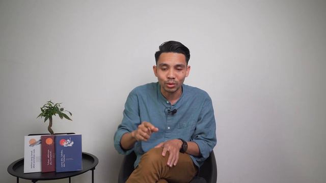 Juzuk 2 - Tentang Memberi | Hafizul Faiz смотреть онлайн