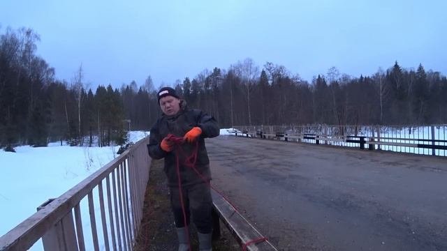 МеталлоКоп 2024!!!Снега море-но Мы НАКОПАЛИ ЖЕЛЕЗЯК!!!Поисковый МАГНИТ в деле!!!Забыли МЕТАЛЛИК)))