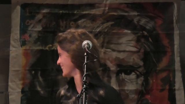 Claudia Buzzetti e Paolo Ercoli - HEAVENLY HOUSEBOAT BLUES (Townes Van Zandt) смотреть онлайн