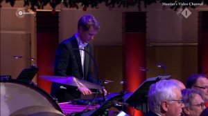 Maestro finale 2019   Lucas Hamming - Floris tune