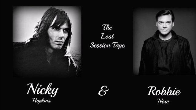 In The Groove feat. Nicky Hopkins смотреть онлайн