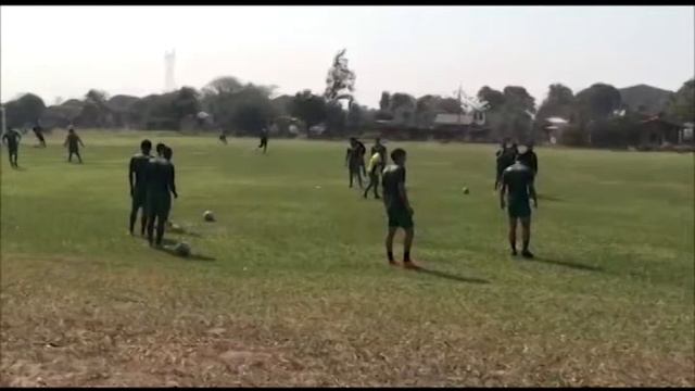 Entrevista exclusiva con Gustavo Bustos, preparador físico de Oriente Petrolero смотреть онлайн