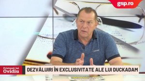 Duckadam, dezvăluire tare: „Edwin van der Sar m-a întrebat: «Hai, mă, cum e să aperi patru?»”