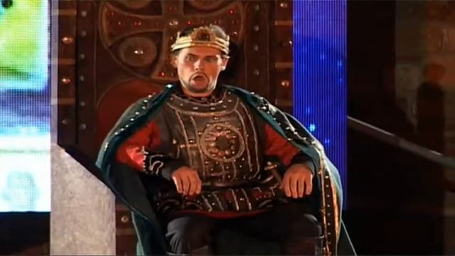 Tzar Kaloyan , Pantcho Vladigerov , Biser Georgiev (basso-baritono) смотреть онлайн