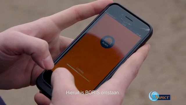 BORIS-app - papierloos werken in de bouw & installatie смотреть онлайн