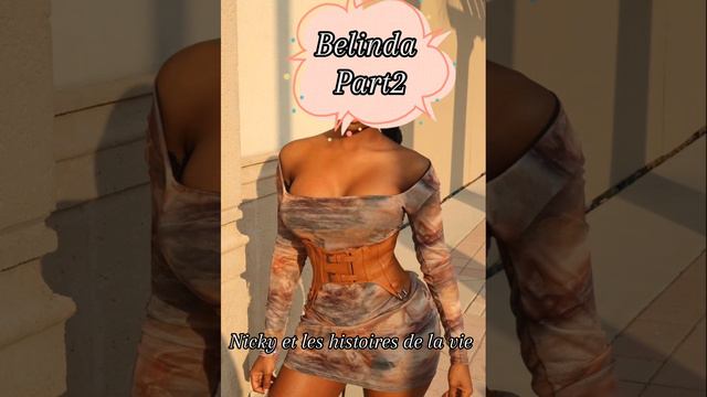 #Belinda Part2 смотреть онлайн