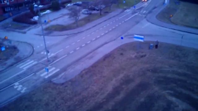 Perfect flying weather hubsan X4 HD New Version смотреть онлайн