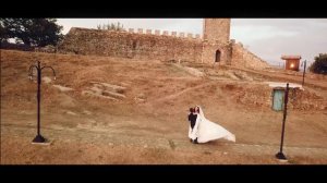 Mirela & Ergyst wedding clip