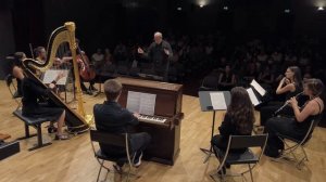 Luigi Dallapiccola - Piccola Musica Notturna