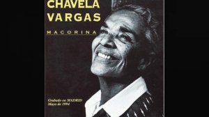 Chavela Vargas - Macorina (Slowed + Reverb)