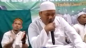 Ya Hanana - Mohamed Tarek ( Cover By GS. Ashabul Yamin )