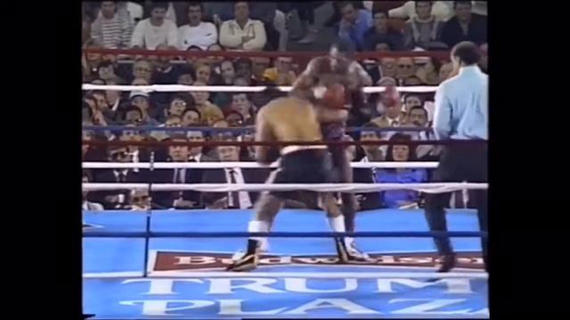Roberto Duran “Hands Of Stone” Highlights смотреть онлайн