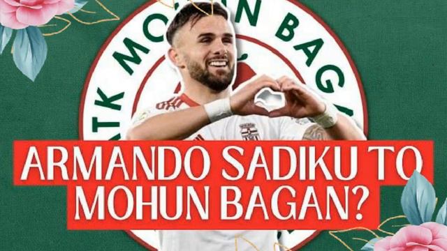 Armando sadiku # 🇦🇱 striker # mariner
