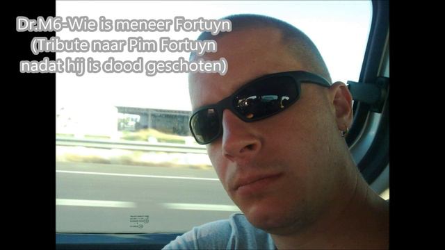 Wie is meneer Fortuyn. By Dr.M6 aka Monus смотреть онлайн