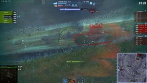 Катаем Режим ❎«Ваффентрагер: Расплата»❎игра🚨Wot OOF Помойка ЕЮ🚨