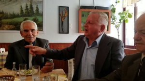 ΜΑΡΚΟΣ ΜΠΟΤΣΑΡΗΣ.ΧΑΤΖΗΘΩΜΑΣ ΑΣΤΕΡΙΟΣ. ΝΙΓΡΙΤΑ 3-11-2019