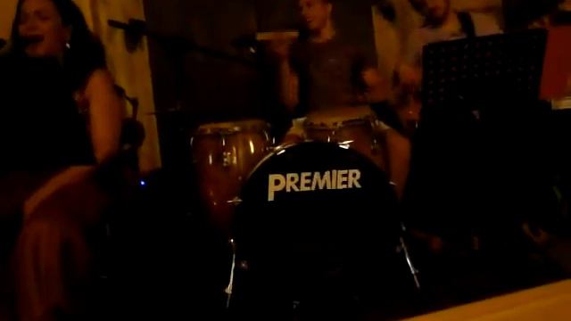 Tres Palabras - Errantes Proyecto Flamenco смотреть онлайн