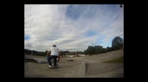 skate chuyaca osorno