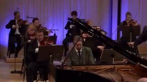 Mozart Piano Concerto No 24  in C minor K 491 Leif Ove Andsnes