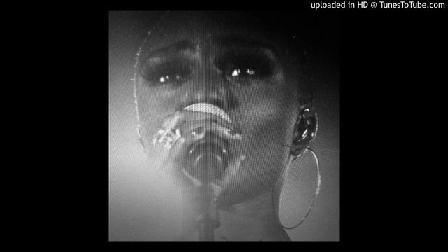 Laura Mvula _ Angel Glasgow Oran Mor 160516