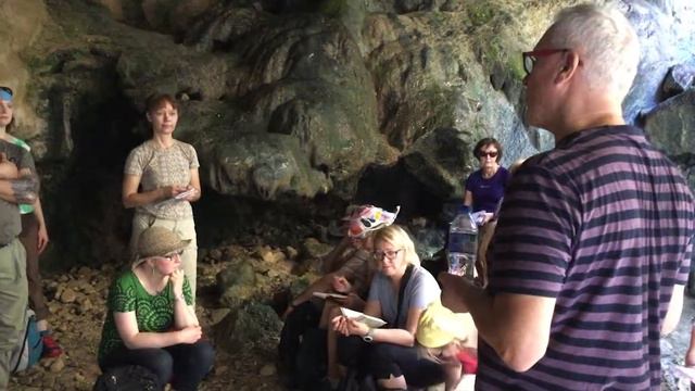 Opintomatka: Jeesuksen Jalanjäljissä 3 смотреть онлайн