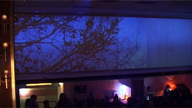 Karl Bartos Afterparty - sound:frame Festival 2009 смотреть онлайн