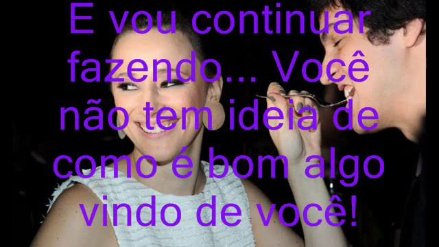 Parabéns Paula Braun.wmv смотреть онлайн