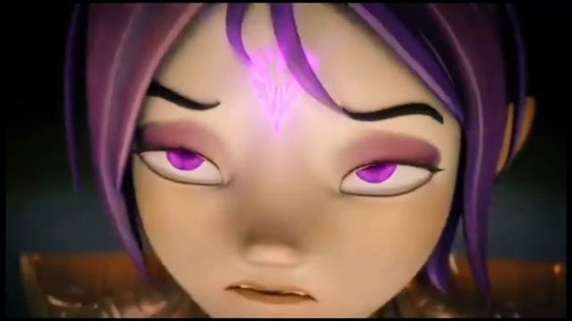 Гормити Аоки "Сломана" смотреть онлайн