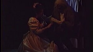 Les Misèrables Final Scene Los Angeles Cast 1989 - For Michelle Nicastro