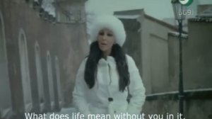 Elissa - Bastanak (English Subtitle)