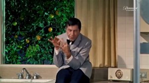 Jerry Lewis - Cendrillon Aux Grands Pieds (Cinderfella)