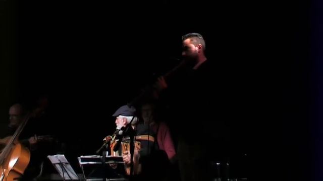 Tre Martelli - Concerto di Natale 2018 - "Viaggio a Betlemme" смотреть онлайн