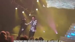 Филипп Киркоров - Я за тебя умру.