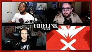 Is It Weird That We’re Already Talking about a PS5 Pro? | Firelink Podcast