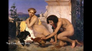 Jean-Leon Gerome  Artist