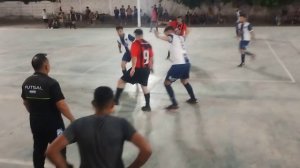 SAN CIRO 0-6 DON BOSCO | DIVISIONAL C | FUTSAL SAN JUAN | 2023.