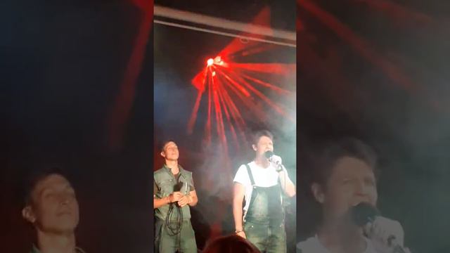 Евгений Зайцев, Иван Коряковский, Александр Казьмин.(4)