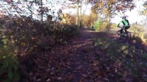 VTT Maldegem Kleit 2015-11-09.1