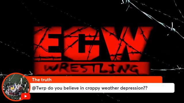 WWECW Live 3/20/24 смотреть онлайн