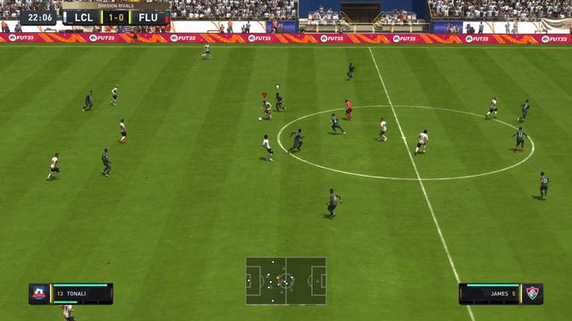 INSANE CARD! 🔥 84 RULEBREAKERS ROBERTONE PLAYER REVIEW! FIFA 23 ULTIMATE TEAM смотреть онлайн