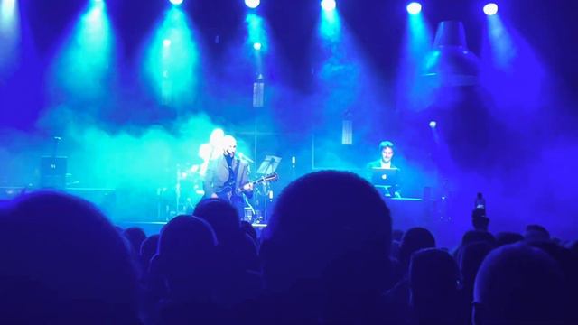 Midge Ure-Mine for Life live at Barrowland Glasgow 18th May 2023 смотреть онлайн