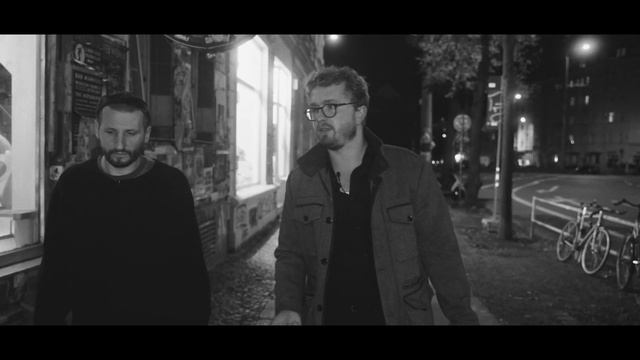 46. Leipziger Jazztage I An interview with Carl Christian Wittig смотреть онлайн