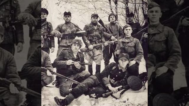 Йшли селом партизани. Слова: Ярослав Нудик. Музика:Сергій Самолюк. смотреть онлайн