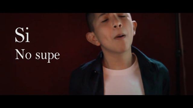Quédate con migo (Diego Narvaez) homenaje a Pastora Soler