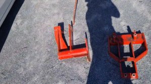 КУН - YANMAR YADF250 - 300 кг - продан