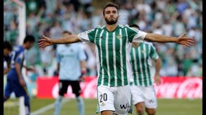 Entrevista a German Pezzella, jugador del Betis (ex-River) | 18/09/2016