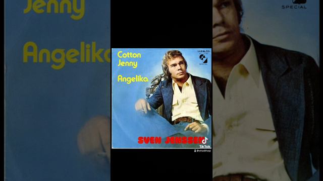 Sven Jenssen: Cotton Jenny смотреть онлайн