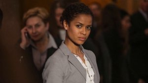 Gugu Mbatha-Raw for FAST COLOR!!!