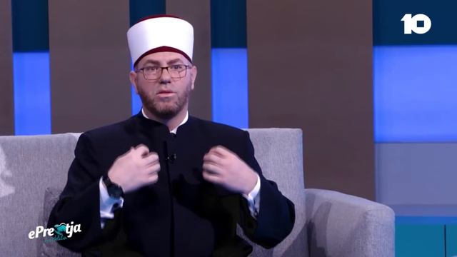 🔴 E premtja me Halilin - 22.03.2024 смотреть онлайн